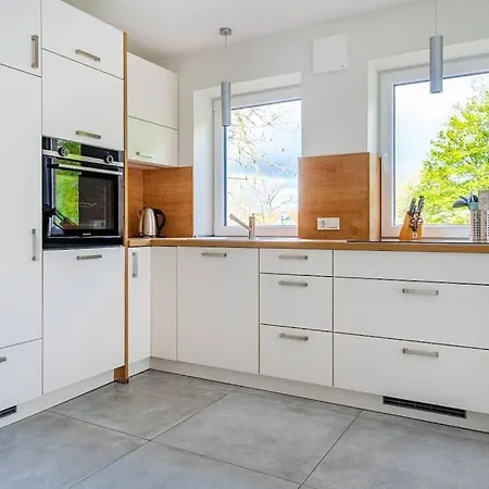 With 2 Bedrooms בית נופש