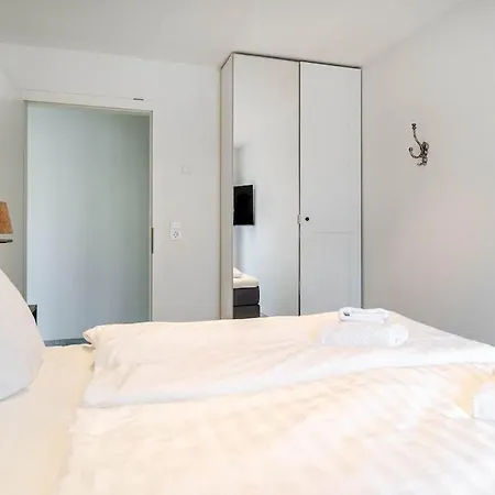 בית נופש With 2 Bedrooms גריטזיל
