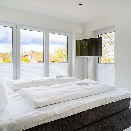בית נופש With 2 Bedrooms גריטזיל