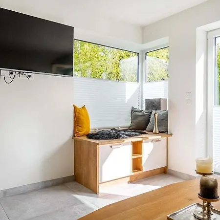 בית נופש With 2 Bedrooms *